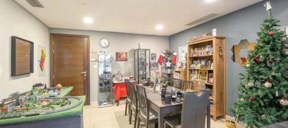 Apartamento de 3 dormitorios en Dubai, UAE No. 21326 4