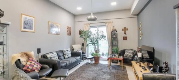 Apartamento de 3 dormitorios en Dubai, UAE No. 21326 3