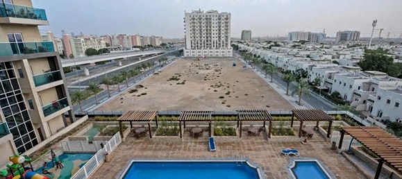 Apartamento de 3 dormitorios en Dubai, UAE No. 21326 7