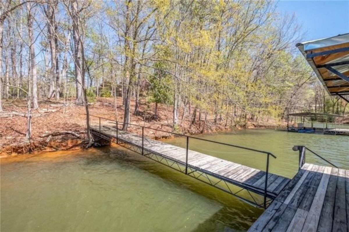  Land in Murrayville, USA No. 538100