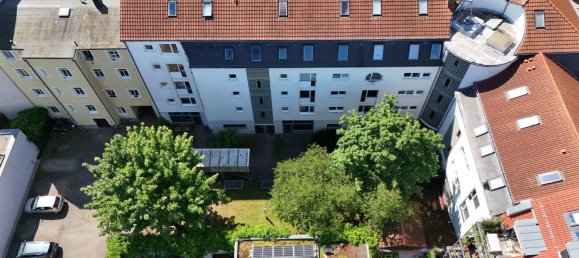 3-salle Appartement à Leipzig, Germany No. 353642 3