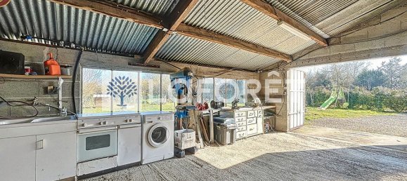 2 Schlafzimmer Haus in Deux-Sevres, France, Nr. 102648 19