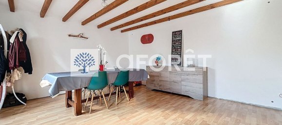 2 Schlafzimmer Haus in Deux-Sevres, France, Nr. 102648 7