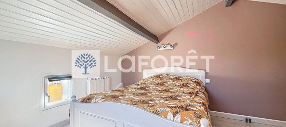 2 Schlafzimmer Haus in Deux-Sevres, France, Nr. 102648 17