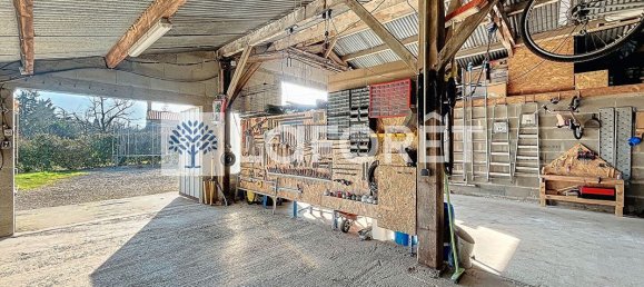 2 Schlafzimmer Haus in Deux-Sevres, France, Nr. 102648 20