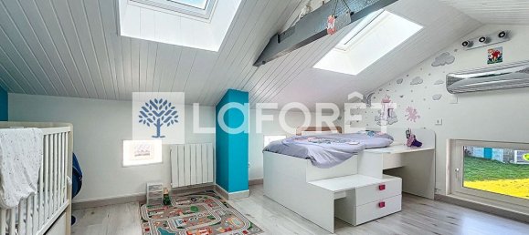 2 Schlafzimmer Haus in Deux-Sevres, France, Nr. 102648 16