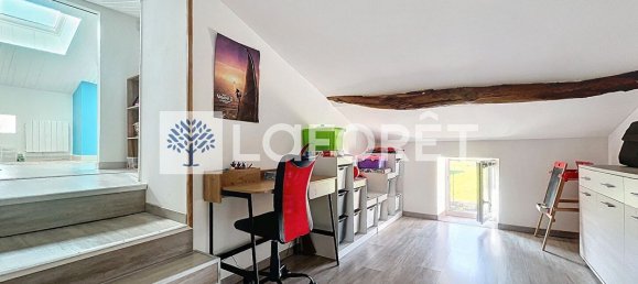 2 Schlafzimmer Haus in Deux-Sevres, France, Nr. 102648 14