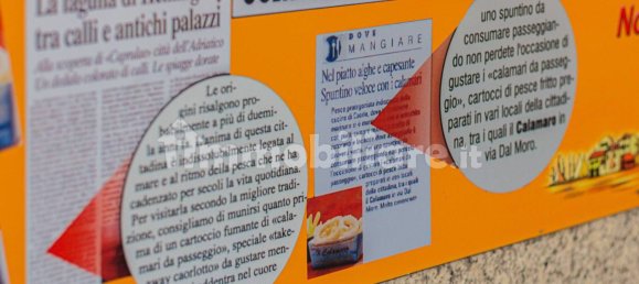 5 rooms Commercial property in Caorle, Italy No. 228580 17