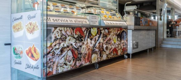 5 rooms Commercial property in Caorle, Italy No. 228580 13