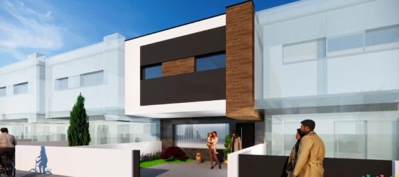 3 Schlafzimmer Haus in Gafanha da Nazare, Portugal, Nr. 199657 3