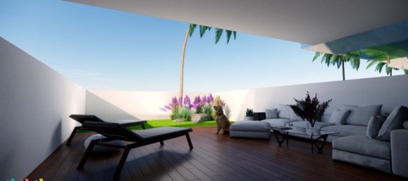 3 Schlafzimmer Haus in Gafanha da Nazare, Portugal, Nr. 199657 5