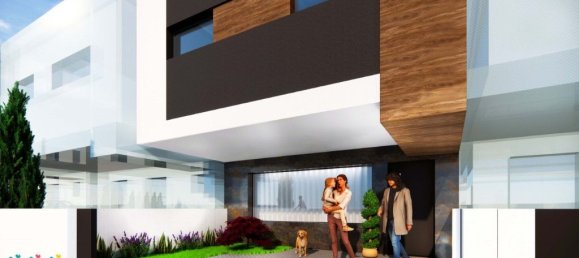 3 Schlafzimmer Haus in Gafanha da Nazare, Portugal, Nr. 199657 2