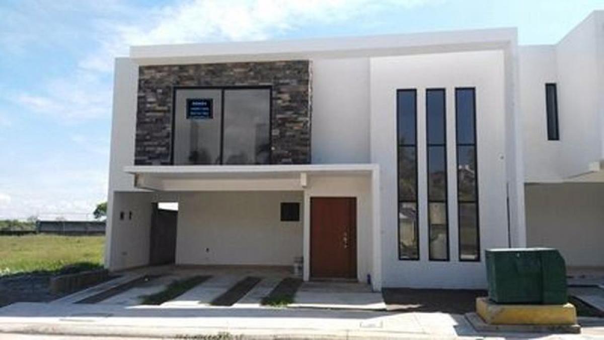 3 bedrooms House in Veracruz, Mexico No. 208528