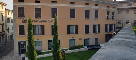 Apartamento de 3 divisões em Udine, Italy N.º 21188 2