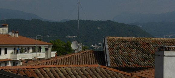 Apartamento de 3 divisões em Udine, Italy N.º 21188 11