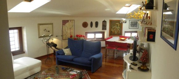 Apartamento de 3 divisões em Udine, Italy N.º 21188 6