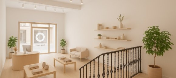 Propiedad comercial en Palma de Mallorca, Spain 198 m² No. 76216 13