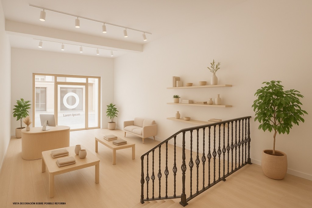 Propiedad comercial en Palma de Mallorca, Spain 198 m² No. 76216