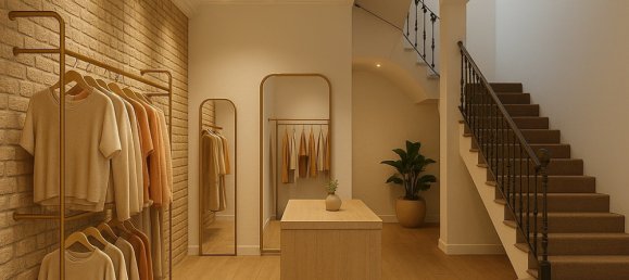 Propiedad comercial en Palma de Mallorca, Spain 198 m² No. 76216 3