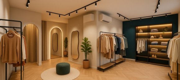 Propiedad comercial en Palma de Mallorca, Spain 198 m² No. 76216 2