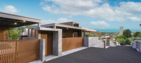 3 bedrooms Cafe / restaurant in Phuket, Thailand No. 6221 13