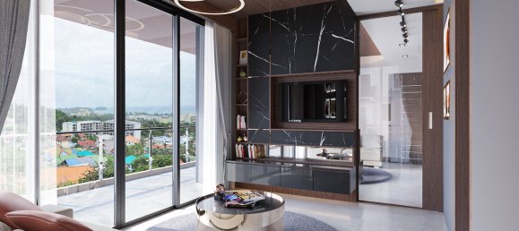 3 bedrooms Cafe / restaurant in Phuket, Thailand No. 6221 6