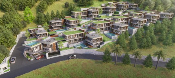 3 bedrooms Cafe / restaurant in Phuket, Thailand No. 6221 2