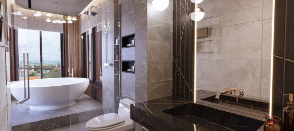 3 bedrooms Cafe / restaurant in Phuket, Thailand No. 6221 7