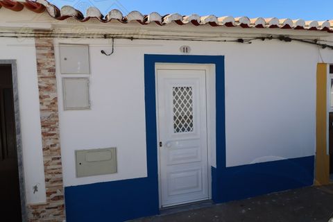 1 bedroom House in Beja, Portugal No. 337105