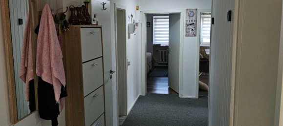 3 Schlafzimmer Wohnung in Aschaffenburg, Germany, Nr. 339914 3