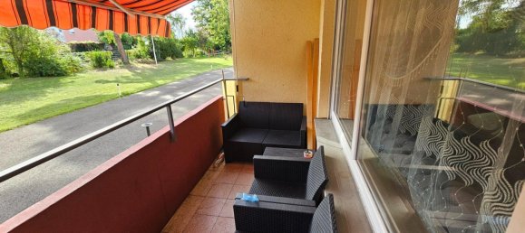 3 Schlafzimmer Wohnung in Aschaffenburg, Germany, Nr. 339914 14