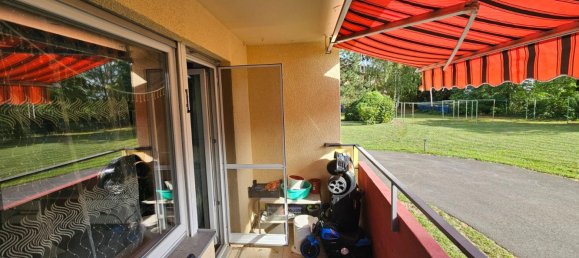 3 Schlafzimmer Wohnung in Aschaffenburg, Germany, Nr. 339914 15