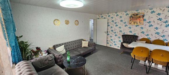 3 Schlafzimmer Wohnung in Aschaffenburg, Germany, Nr. 339914 13