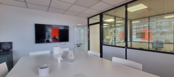 183m² Commercial property in Nancy, France No. 157460 8