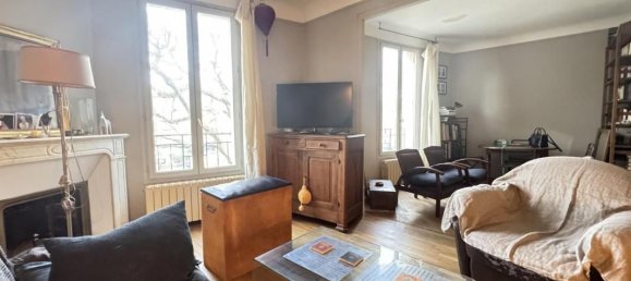2 bedrooms Apartment in Fontenay-sous-Bois, France No. 164314 7