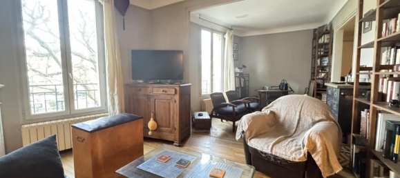 2 bedrooms Apartment in Fontenay-sous-Bois, France No. 164314 2