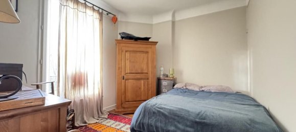 2 bedrooms Apartment in Fontenay-sous-Bois, France No. 164314 4