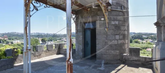 Casa T8 em Vila Nova de Gaia, Portugal N.º 50987 11