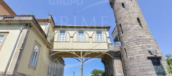 Casa T8 em Vila Nova de Gaia, Portugal N.º 50987 48