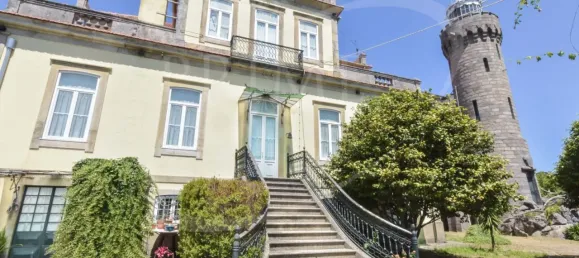 Casa T8 em Vila Nova de Gaia, Portugal N.º 50987 46