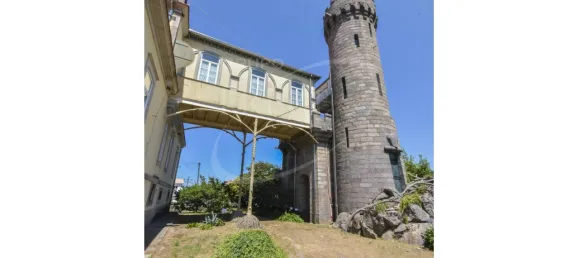 Casa T8 em Vila Nova de Gaia, Portugal N.º 50987 47