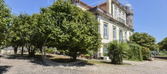 Casa T8 em Vila Nova de Gaia, Portugal N.º 50987 45