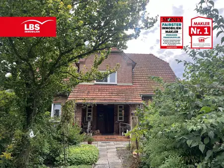 6-Zimmer Haus in Nienburg, Germany, Nr. 134791