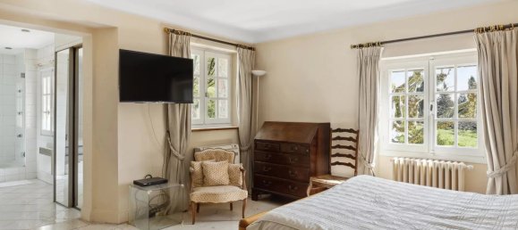 8 bedrooms Villa in Chateauneuf-Grasse, France No. 343142 18