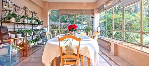 8 bedrooms Villa in Chateauneuf-Grasse, France No. 343142 11