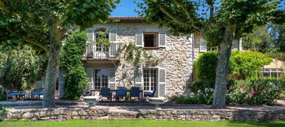 8 bedrooms Villa in Chateauneuf-Grasse, France No. 343142 5