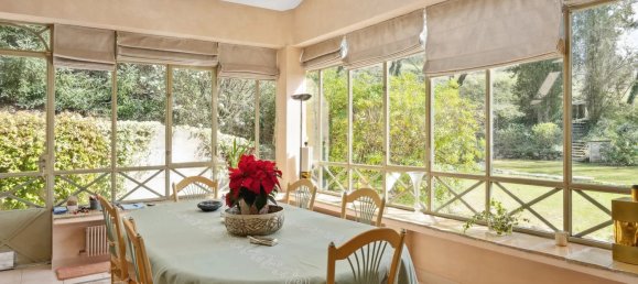 8 bedrooms Villa in Chateauneuf-Grasse, France No. 343142 17