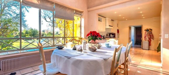 8 bedrooms Villa in Chateauneuf-Grasse, France No. 343142 13