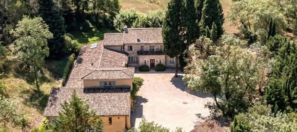 8 bedrooms Villa in Chateauneuf-Grasse, France No. 343142 15
