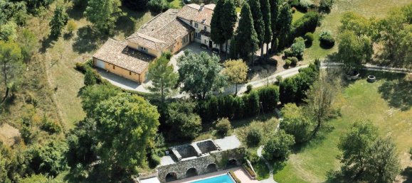 8 bedrooms Villa in Chateauneuf-Grasse, France No. 343142 6